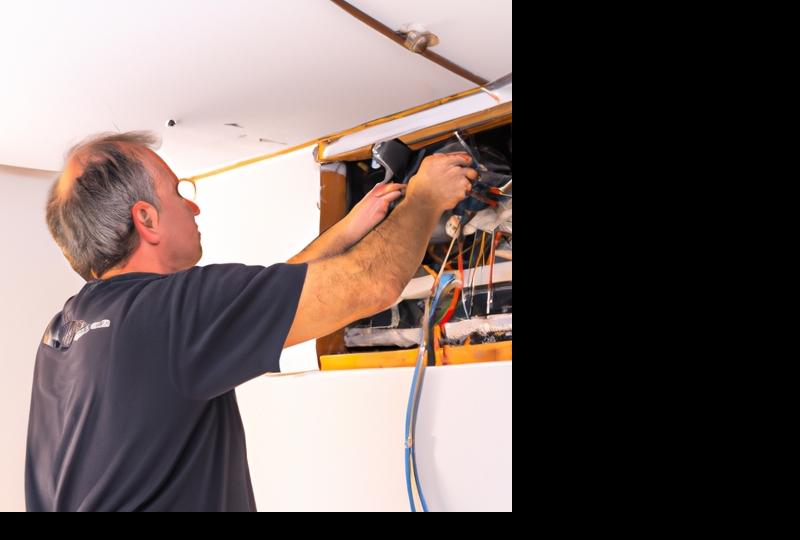 Electrical Business And Professional Services Manassas
