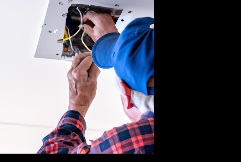 Electrical Repair A Installation Services Manassas