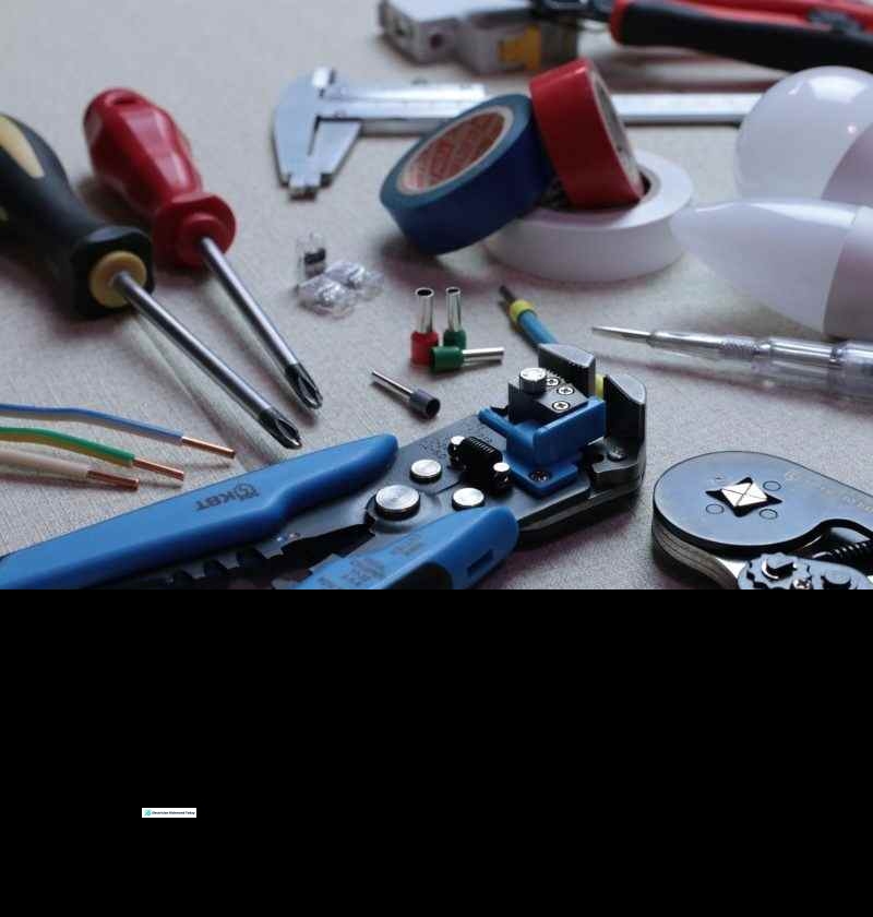 Electrical Repair Manassas